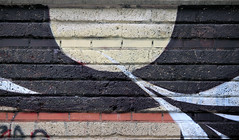 Roma Street art testaccio Forgotten 