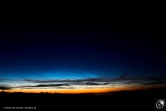 Noctilucent Clouds 