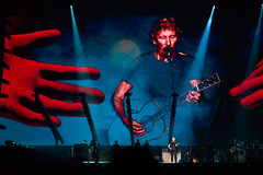 Concert Roger Waters - June 2018