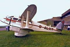 DH.89 Dragon Rapide