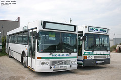 Transports Monasterio