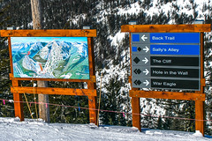 2009-5 Red Mountain Ski Trip