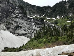 Mountain Loop (June 2018)