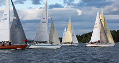 Suursaari Race 2018