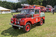 St Albans Steam & Country Show 2018