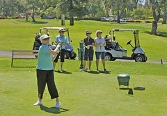 Ladies Long-9 Invitational on Tuesday, June 12  The Villages