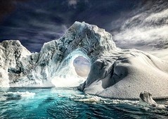 Antarctica: The Final Frontier