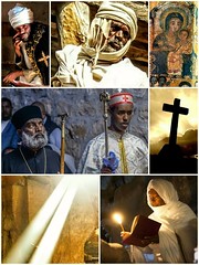 Ethiopia: Relics of Religion