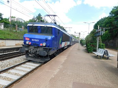SNCF BB7600