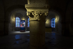 Nécropole royale de la Basilique Saint-Denis