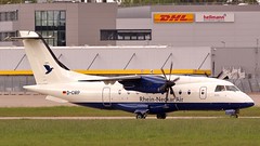 MHV-MHS Aviation / Rhein Neckar Air, Germany