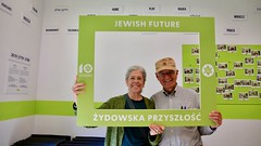 Poland: Jewish Roots, Jewish Revival