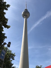 Berlin June 2018