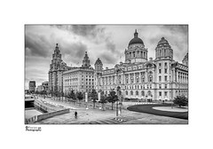 Historic Liverpool