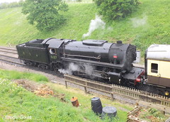 Steam Lima locomotive Works Ohio