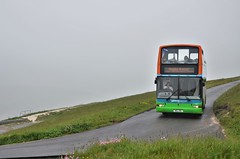 Bus - Southern Vectis