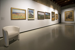 Musée des beaux-arts La Cohue