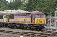 UK Class 56