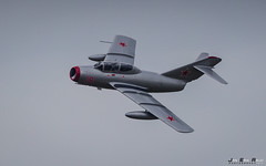 Mikojan-Gurevitsj MiG-15