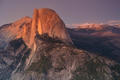 Yosemite Spring 2018