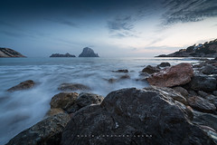 Landscapes and Seascapes