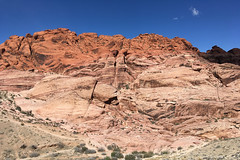 Red Rock Canyon, Nevada