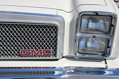 GMC Sprint pickup