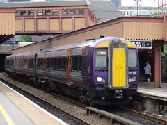 West Midlands Railway