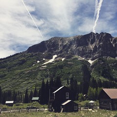 summer trip to and from Colorado! 2018