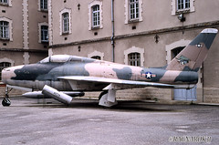 La Réole - Cars & Military Museum (closed)