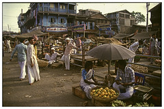 India 1985