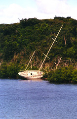 Ilhas Virgens Americanas - por volta de 2002