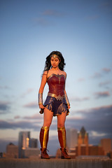 MKE Wonder Woman