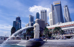 SINGAPORE 2005