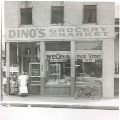 WeOna Food Stores, Memphis TN
