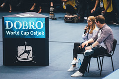 Grand prix Osijek 2018. - Žito Challenge Cup
