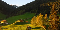 Tirol & Südtirol