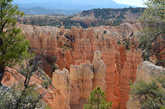 Bryce Canyon National Park, June 2018