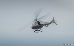 Eurocopter AS-550 Fennec