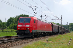Baureihe 185 / Re485