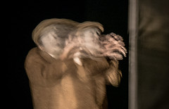 Butoh Performers
