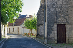 Palluau-sur-Indre (Indre)