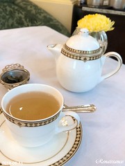 Traditional Afternoon Tea