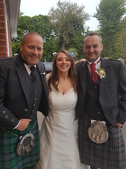 Wedding - D.A and Katie - May 2018