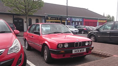 BMW 3 SERIES 82-93