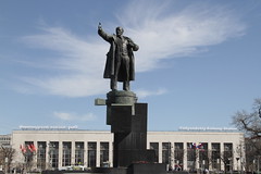 San Petersburgo y Múrmansk