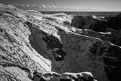 Fjaðrárgljúfur Canyon -- Day 8