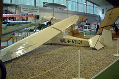 Schneider Gliders