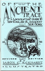 J.C. Eckhardt - Off the Ancient Track [HPL]