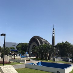 Callao & Lima, Peru